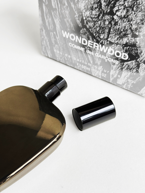 コムデギャルソンパルファム COMME des GARCONS PARFUMS本 COMME des GARCONS PARFUMS【コム デ ギャルソン・パルファム